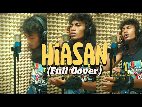 Download MP3 Hiasan (Full Cover)