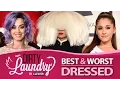 Best Worst Dressed Grammys 2015 - Dirty Laundry