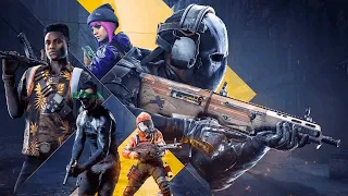How To Get XDefiant Open Beta Code