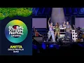 Lagu Anitta Performs Medley of ‘Desce pro Play’ and ‘Bang’ | Global Citizen Festival: Amazônia 2025