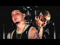 Si Te Busco (Remixeo) - Lary Over Ft Bad Bunny | Trap 2017