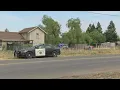 Homicide investigation underway in Merced County
