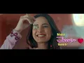 Jhaanjar (Lyrical) Honeymoon (ਹਨੀਮੂਨ) | B Praak, Jaani | Gippy Grewal, Jasmin Bhasin | Bhushan K