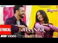 Download Lagu Jhaanjar (Lyrical) Honeymoon (ਹਨੀਮੂਨ) | B Praak, Jaani | Gippy Grewal, Jasmin Bhasin | Bhushan K