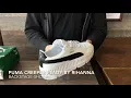 Puma Creeper FENTY by Rihanna