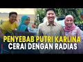 Download Lagu Penyebab Putri Karlina Cerai, Diduga Radias Haba Riski Orang Berpengaruh
