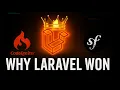 Download Lagu The Untold Story of Laravel