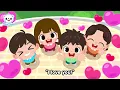 🐳Sea Guard Orca! Let’s Go! | Animal Songs & More | BEST Nursery Rhymes Compilation #TOMTOMI