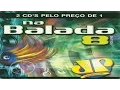 Download Lagu NA BALADA JOVEM PAN VOL. 8(EURO DANCE)