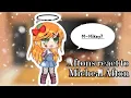 Download Lagu /Afton Family react to Micheal Afton/First Aftons vid/Glamike/MY AU/READ PINNED COMMENT/♡