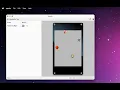 mcsim the Moddable SDK simulator