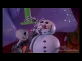 What's This? - Danny Elfman - Demo Sync - The Nightmare Before Christmas