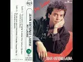 Juan Antonio Labra - A bailar la salsa (1989)
