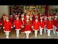 Download Lagu Merry Christmas Dance - Jingle Bells 2016