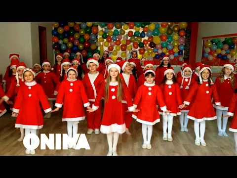 Download MP3 Merry Christmas Dance - Jingle Bells 2016
