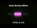 Make Button Hover Effect in HTML and CSS With Source Code Creative Networks