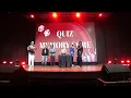 Download Lagu JKT48 - Sesi games 4 @.JKT48 ALL IN TOUR 2025 Solo