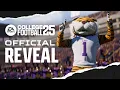 College Football 25 Reveal Trailer