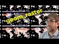 Creating a raster map of global climate change in R with ggplot2 s geom - raster CC227