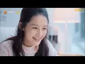 Lagu Tears in Heaven ll Lei Yu Zheng \u0026 Du Xiao Su [Shawn Dou \u0026 Li Qin] ~Love Broken In~ fmv