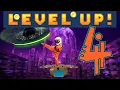 Download Lagu Level Up 4 (Space Adventure Workout)