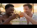 Naarly, Major League Djz - WASTED (Music Video)