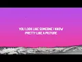 Damiano David - Talk to Me (Lyrics) ft. Tyla & Nile Rodgers