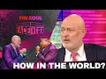 Acorn Police Shooting FOX Soul Faceoff