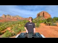 Download Lagu Rüfüs Du Sol Sundowner Mix in the Desert |Vol. 64| (4K)