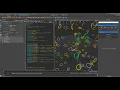 Maya Python Randomize Demo