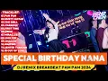 Download Lagu DJ BREAKBEAT PAM PAM 2024 [ SPECIAL BIRTHDAY NANA ]