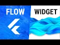 Flutter Flow Widget