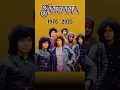 Lagu Santana Members (1970-2025) #santana #80smusic #rock #rockmusic #music #nostalgia #shorts #short