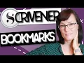 Scrivener 3 Tips and Tricks Bookmarks