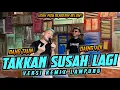 Lagu TAKKAN SUSAH LAGI REMIX LAMPUNG VERSI PENUH FULL BASS LANJUT LOKALAN || BUJANG ORGEN 2025