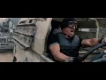Download Lagu The Expendables 2 Trailer: Made in America Fan Video