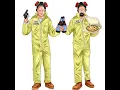 The Untold Story of Breaking Bad