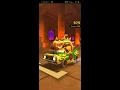 Mario Kart Tour Valentine's Tour NO HANDS Bowser Cup EP 123