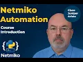 What is Netmiko Python Network Automation in 13 Minutes