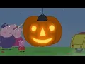 🎃 Peppa Pig's Pumpkin Party