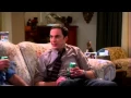 Download Lagu TBBT - The Big Bang Theory. 7x09 - De Thanksgiving Decoupling, \