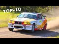 Download Lagu TOP-10 Loud BMW's From Finland!