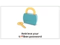 iiNet Quick Tips Retrieve your Password