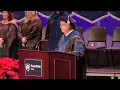 Commencement - Fall 2023