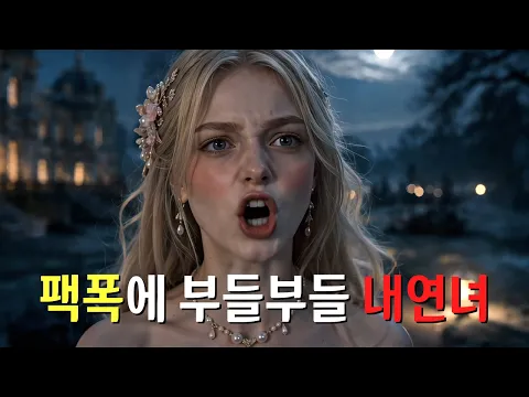 Winter Knew Spring Was Coming Episode 3