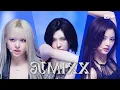 Download Lagu '최초 공개' NMIXX - SPINNIN' ON IT #엠카운트다운 EP.909 | Mnet 251016 방송