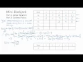 Section 3 Worksheet Solutions MDPs