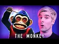 Download Lagu I Watched The Insane Monkey Horror Movie