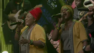 buchi ft dantonio more and more