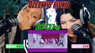 Download Özlem's Picks: NCT 127 - Cherry Bomb, Sun \u0026 Moon and Whiplash (PART ONE) MP3